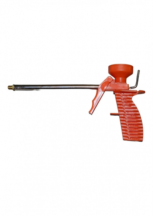 MJ26 Pistol de spuma plastic compresor ROTOR [1]