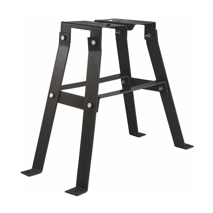 Moara cereale, stiuleti, fructe, legume si resturi vegetale Lider cu suport, motor 4.5 Kw, 20 ciocanele, 4 site, sac, surubelnita si perie, cuva mare, 300 kg/h [5]