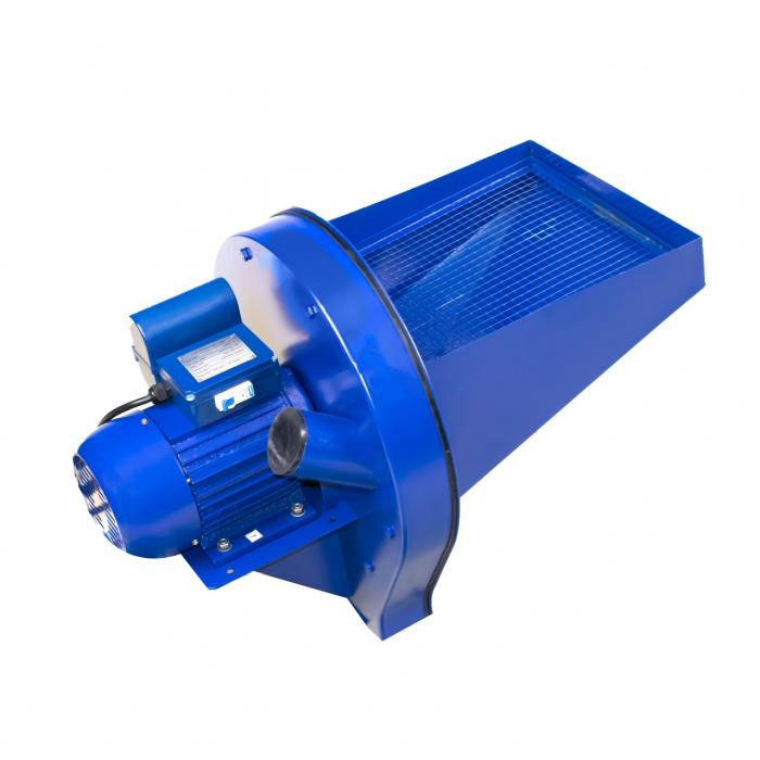 Moara cu ciocanele pentru cereale si stiuleti TEMP-5, 2800 W, 500 Kg/H [2]