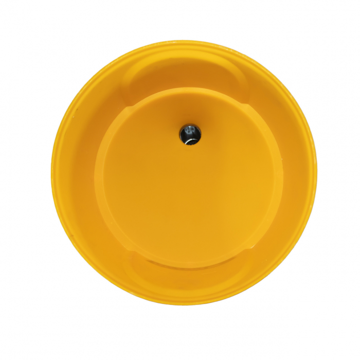 Moara de cereale cu picioare , ROTOR RMP25L , 1000W , 19000 RPM [2]