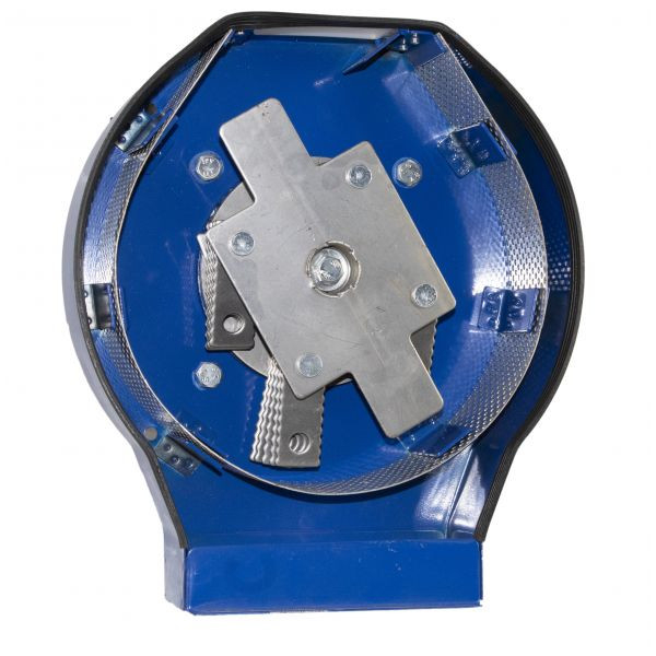 Moara de cereale/fructe Elefant CM1.1D, Uruitor electric 3.5 kW, 3000 rpm siterazatoare [2]