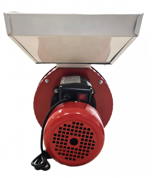 Moara electrica, cuva mare ELEFANT 350E , produsul contine taxa timbru verde 4.5 Ron, 16.2 kg [6]