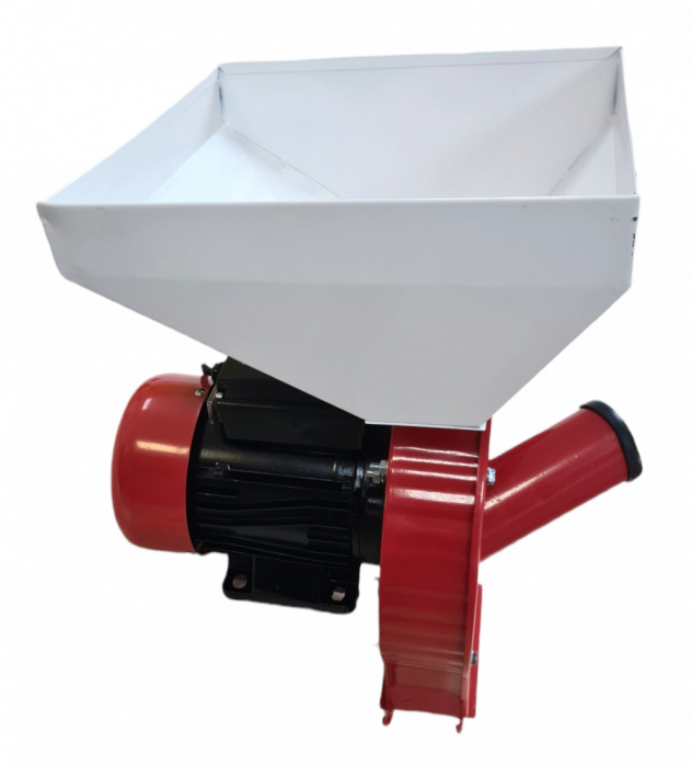 Moara electrica, cuva mare ELEFANT 350E , produsul contine taxa timbru verde 4.5 Ron, 16.2 kg [3]