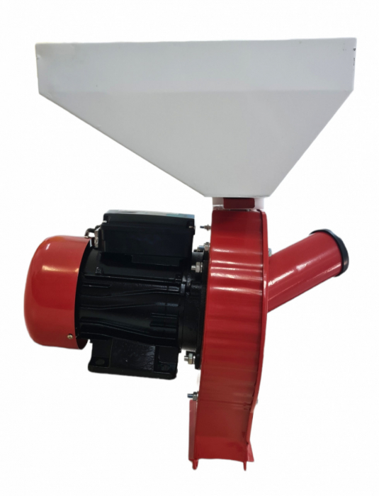 Moara electrica, cuva mare ELEFANT 350E , produsul contine taxa timbru verde 4.5 Ron, 16.2 kg [4]