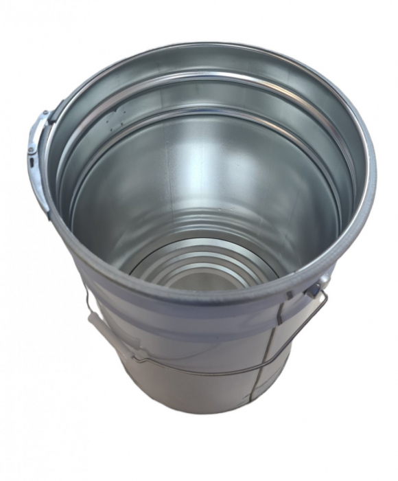 Moara electrica pentru cereale 50 L Elefant [4]