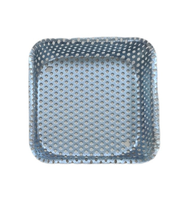 Moara electrica pentru cereale 50 L Elefant [6]