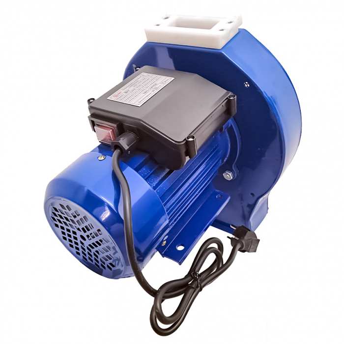 Moara cereale si stiuleti DDT, motor 3.5 Kw, 16 ciocanele, 4 site, cuva mica, 230 kg/h [3]