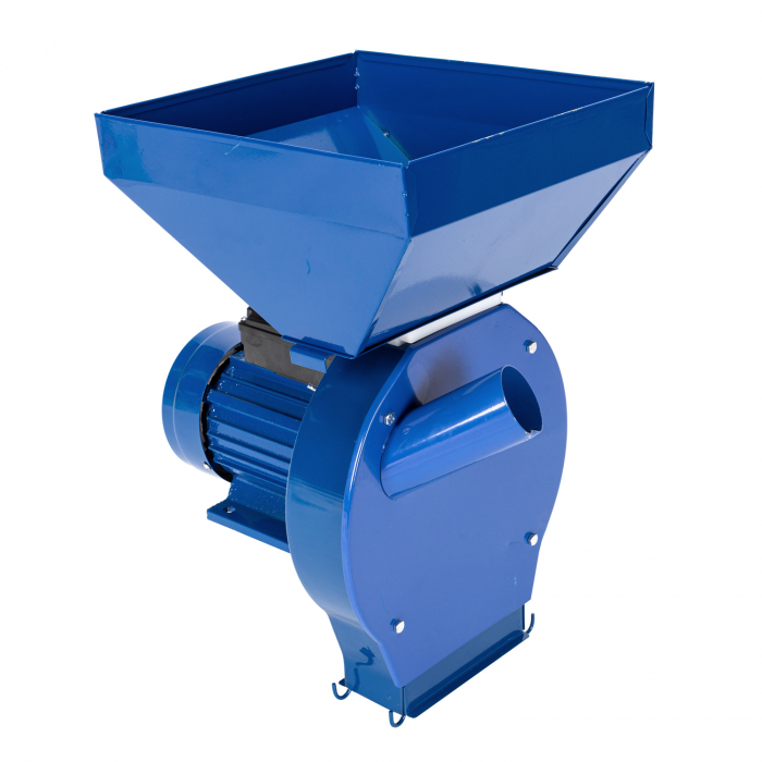 Moara nr. 2 Micul Fermier cu sac 2.5kw cuva mare [1]