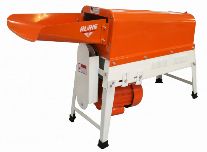 Moara tip batoza RURIS Gospodar A4 R 0.9 KW [1]