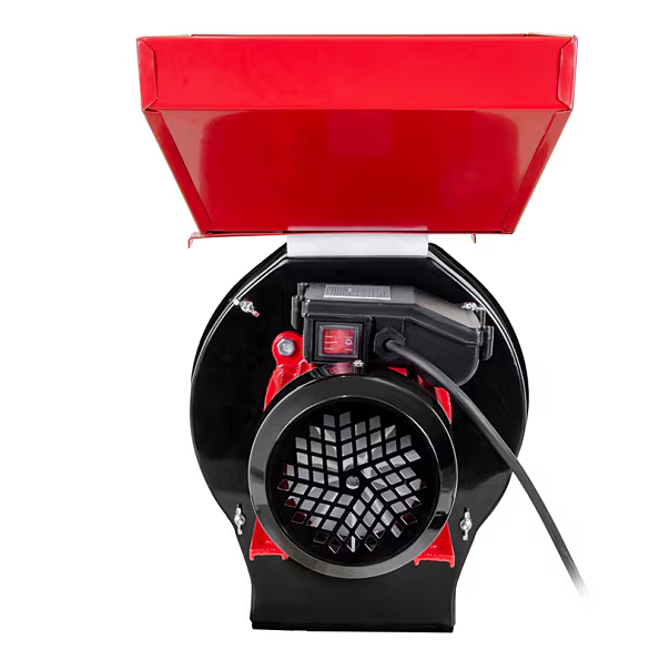 Moara Wertcraft AGR pentru cereale si stiuleti 4.2 KW, 4 Site inlcuse, 400 kg/h [2]