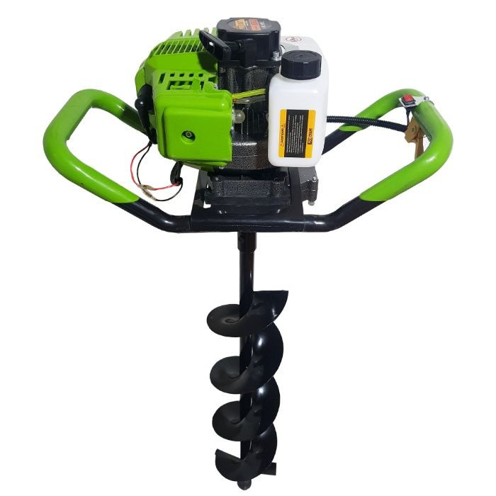 Motoburghiu Procraft GD52, 1400 W, 2800-3200 rot/min, 2800-3200 rot/min, 2T [4]