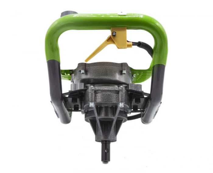 Motoburghiu Procraft GD52 [4]