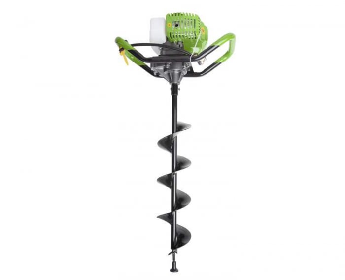 Motoburghiu Procraft GD52 [1]