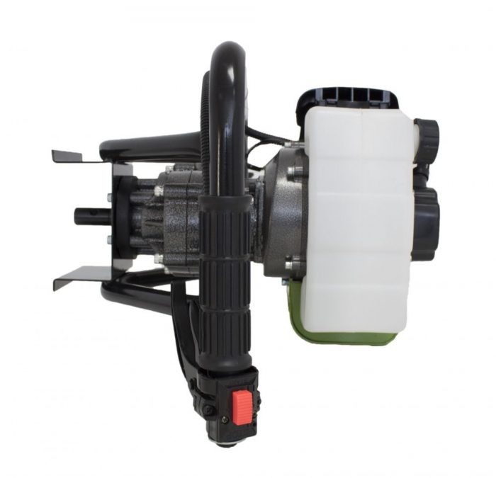 Motoburghiu Procraft GD62, 1400 W , 2800-3200 rot/min, 52cc , 2T [5]