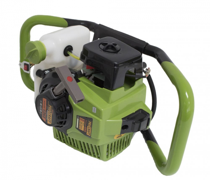 Motoburghiu Procraft GD68, 1900 W,2800-3200 rot/min,63 cc, 2 T [8]