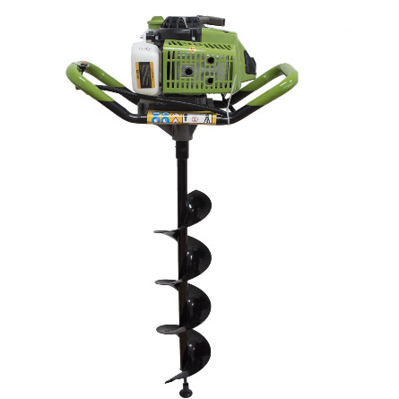 Motoburghiu Procraft GD68, 1900 W,2800-3200 rot/min,63 cc, 2 T [7]