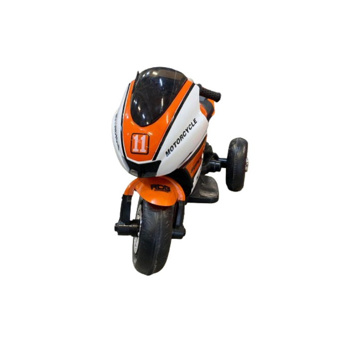 Motocicletă electrică, RDB-5188, pentru copii [7]