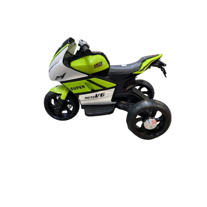 Motocicletă electrică, RDB-5188, pentru copii [2]