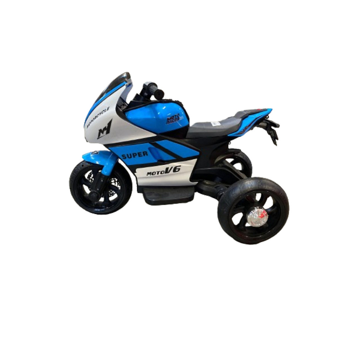 Motocicletă electrică, RDB-5188, pentru copii [5]