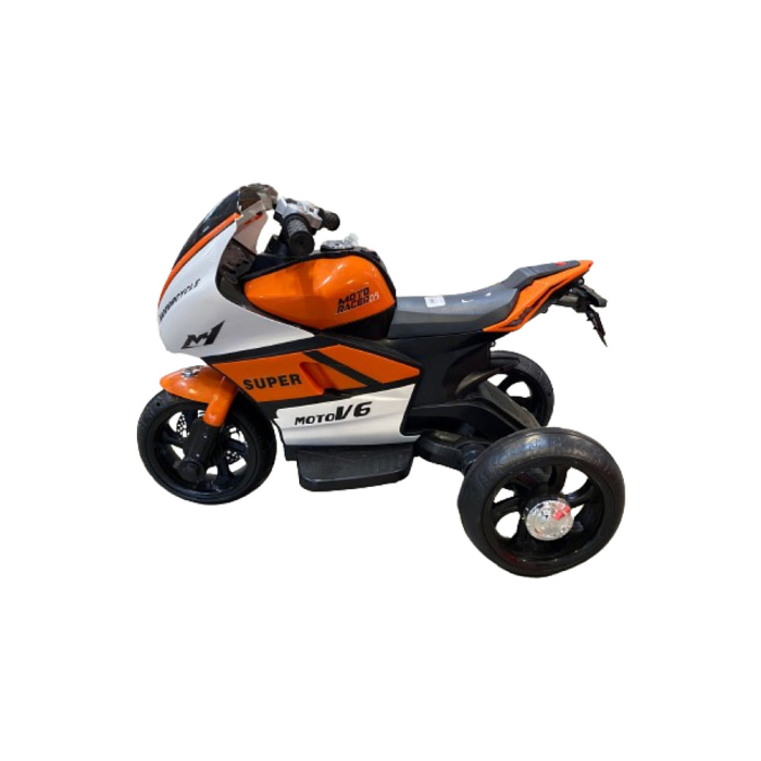 Motocicletă electrică, RDB-5188, pentru copii [8]