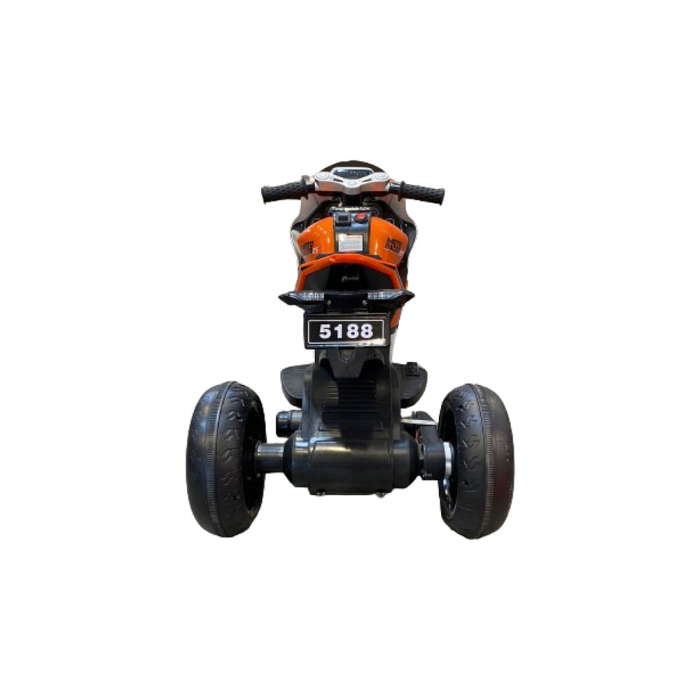Motocicletă electrică, RDB-5188, pentru copii [9]