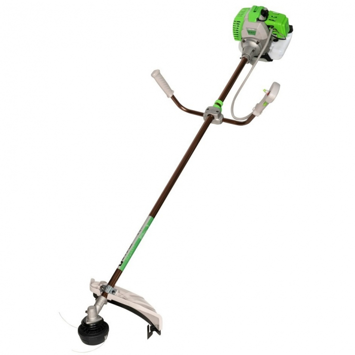 Motocoasa pe benzina Elprom EBK-4000, 5.3 Cp, 52 CC, 3 acc. incluse [2]