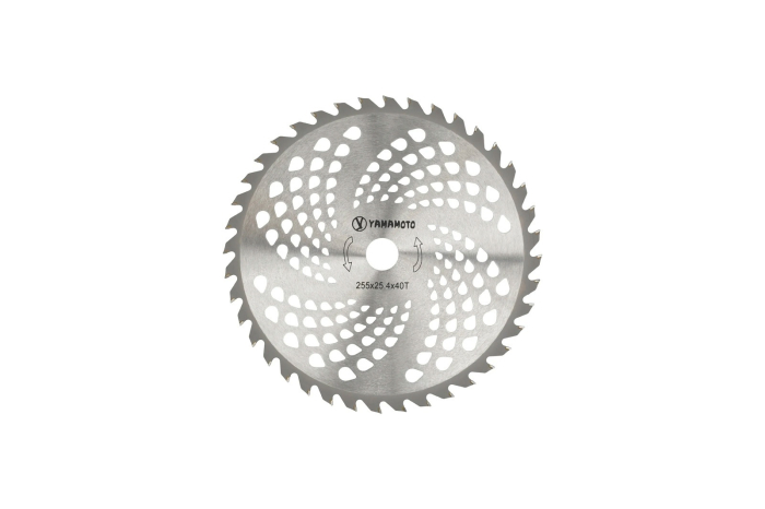 Motocoasa de mana pe benzina YAMAMOTO YM35X, 4 T , 5.6 CP, 52C [8]