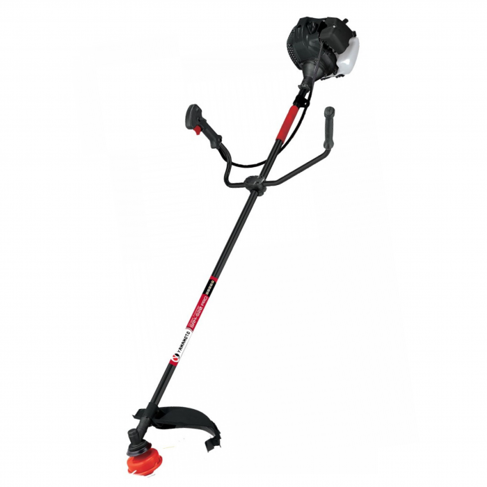 Motocoasa pe benzina Yamamoto 520PRO, 6.7 Cp, 52 CC, 5 acc. incluse [2]