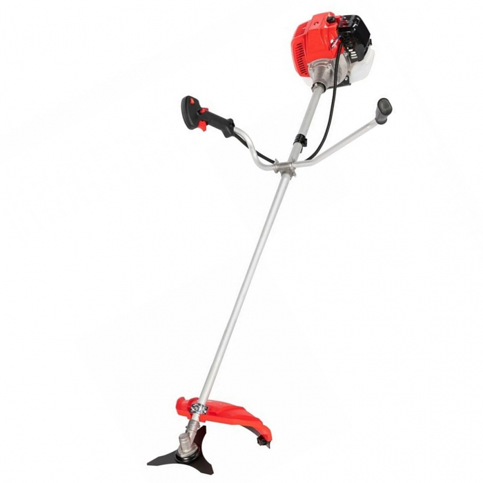 *Lichidare de stoc*Motocoasa pe benzina DDT, 6 Cp, 51 CC, 8 acc. incluse [2]