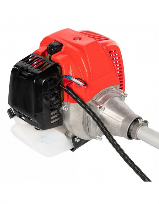 *Lichidare de stoc*Motocoasa pe benzina DDT, 6 Cp, 51 CC, 8 acc. incluse [3]