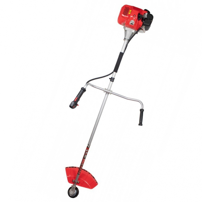 Motocoasa pe benzina Elefant MC4300, 5.7 Cp, 52 CC, 4 acc. incluse [2]