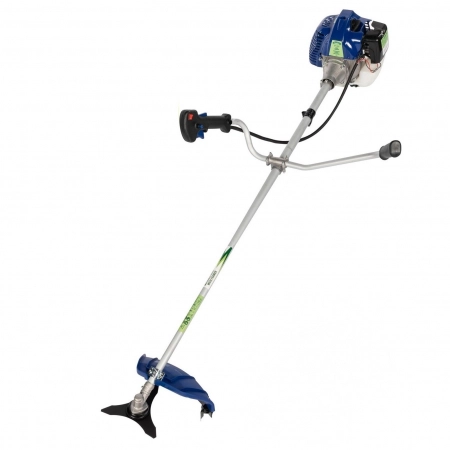 Motocoasa pe benzina Micul Fermier 1310, 3.4 Cp, 43 CC, 3 acc. incluse + Accesoriu taiat crengi 28mm [2]