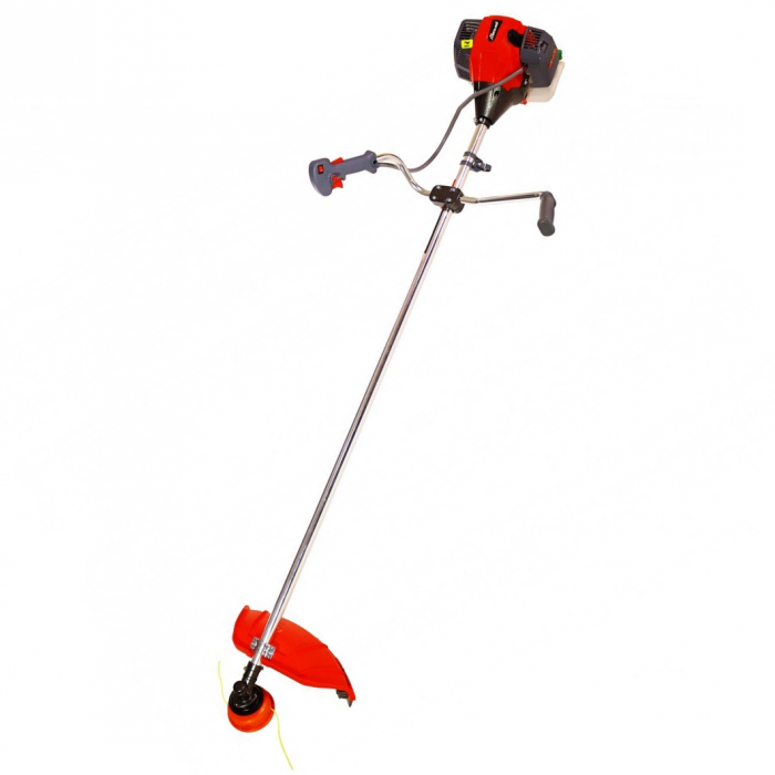 Motocoasa pe benzina Mogilev M5500, 7 Cp, 56 CC, 5 acc. incluse [2]