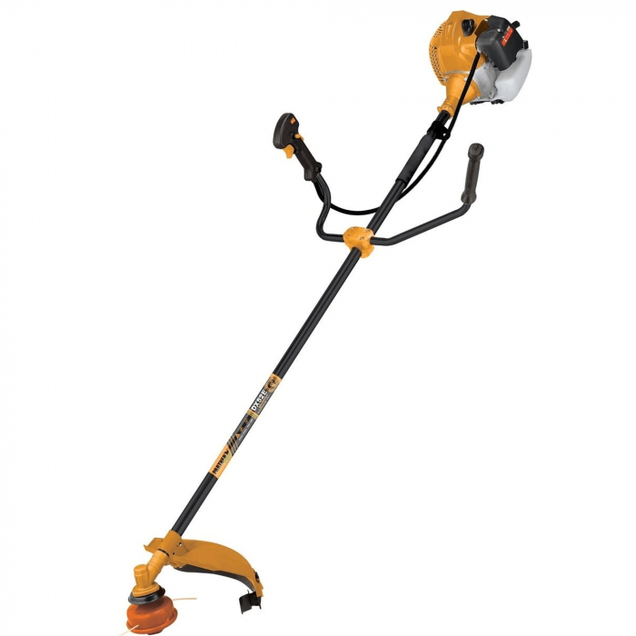 Motocoasa pe benzina Partner DX 52 E PRO, 5.5 Cp, 52 CC, 4 acc. incluse [2]