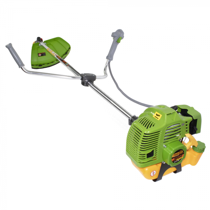 Motocoasa pe benzina ProCraft T4200PRO, 5.7 Cp, 52 CC, 4 acc. incluse [2]