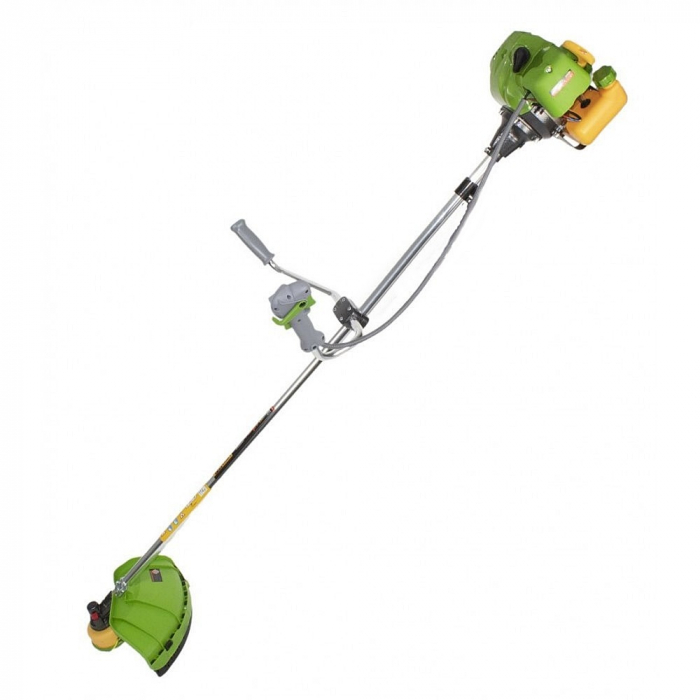 Motocoasa pe benzina ProCraft T4200PRO, 5.7 Cp, 52 CC, 4 acc. incluse Cultivator 28MM*9T [4]