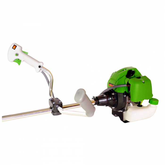 Motocoasa pe benzina ProCraft T4200PRO, 5.7 Cp, 52 CC, 4 acc. incluse + Accesoriu pentru suflat frunze [7]