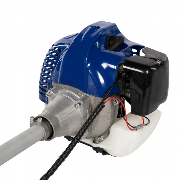 Motocoasa pe benzina Wertcraft WRT-015, 5 Cp, 43 CC, 9000 Rpm, 3 accesorii incluse [3]