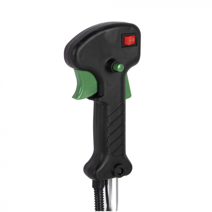 Motocoasa pe benzina tip rucsac Micul Fermier 2291, 5.7 Cp, 52 CC, 4 acc. incluse [8]