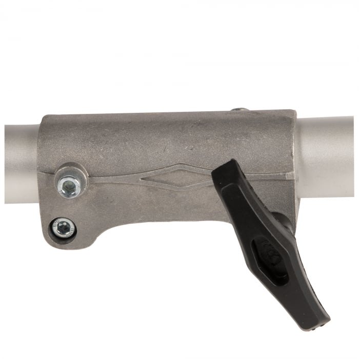 Motocoasa pe benzina Detoolz DZ-M100, 1.9 Cp, 51.7 CC, 3 acc. incluse [8]