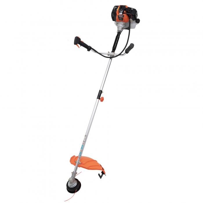 Motocoasa pe benzina Midori Japan, 6.2 Cp, 52 CC, 4 acc. incluse [2]