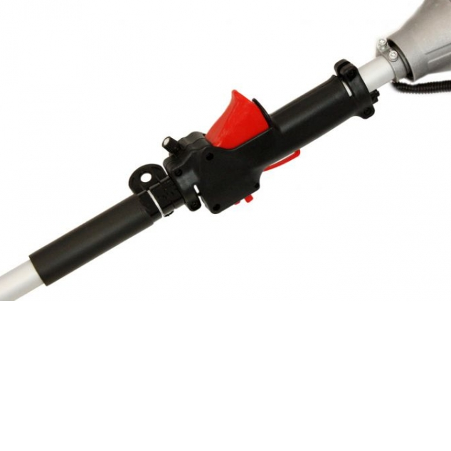 Motocoasa pe benzina Micul Fermier CSG-430K, 4.76 Cp, 43 CC, 7 acc. incluse [8]