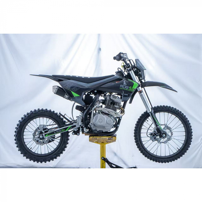 Motocross RDB-S5L, 150cc, 8.2 Cp [5]