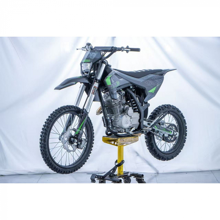 Motocross RDB-S5L, 150cc, 8.2 Cp [3]