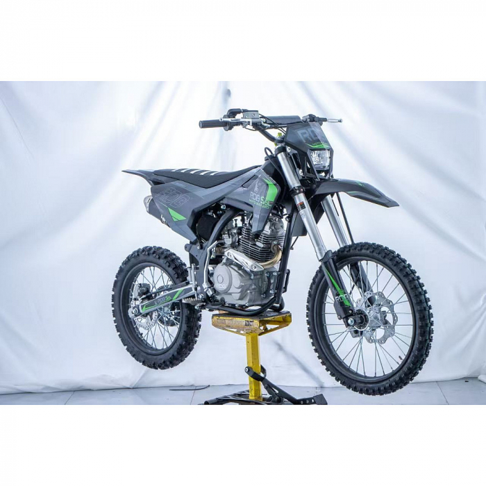 Motocross RDB-S5L, 150cc, 8.2 Cp [4]