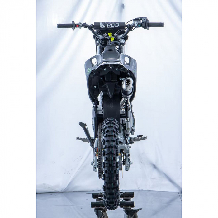 Motocross RDB-S5L, 150cc, 8.2 Cp [7]