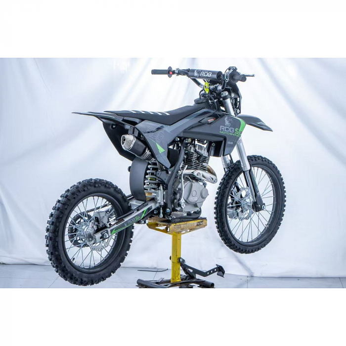 Motocross RDB-S5L, 150cc, 8.2 Cp [6]