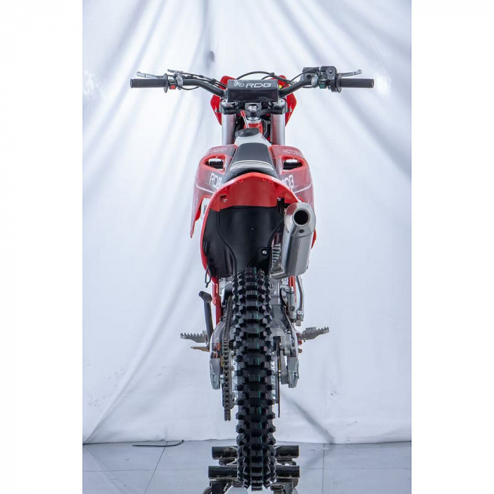 Motocross RDB-S6, 200cc, 13.9 Cp [5]