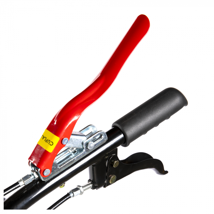 Motocultor Micul Fermier GF-2294, 7.5 Cp, 212 CC, start electric, grup freze, roti, manicoti grup freze & manicoti roti [15]