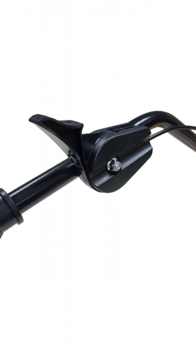 Motocultor pe benzina PartnerPro PT2, 6.3 CP, 4 timpi, latime de lucru 600 mm [4]